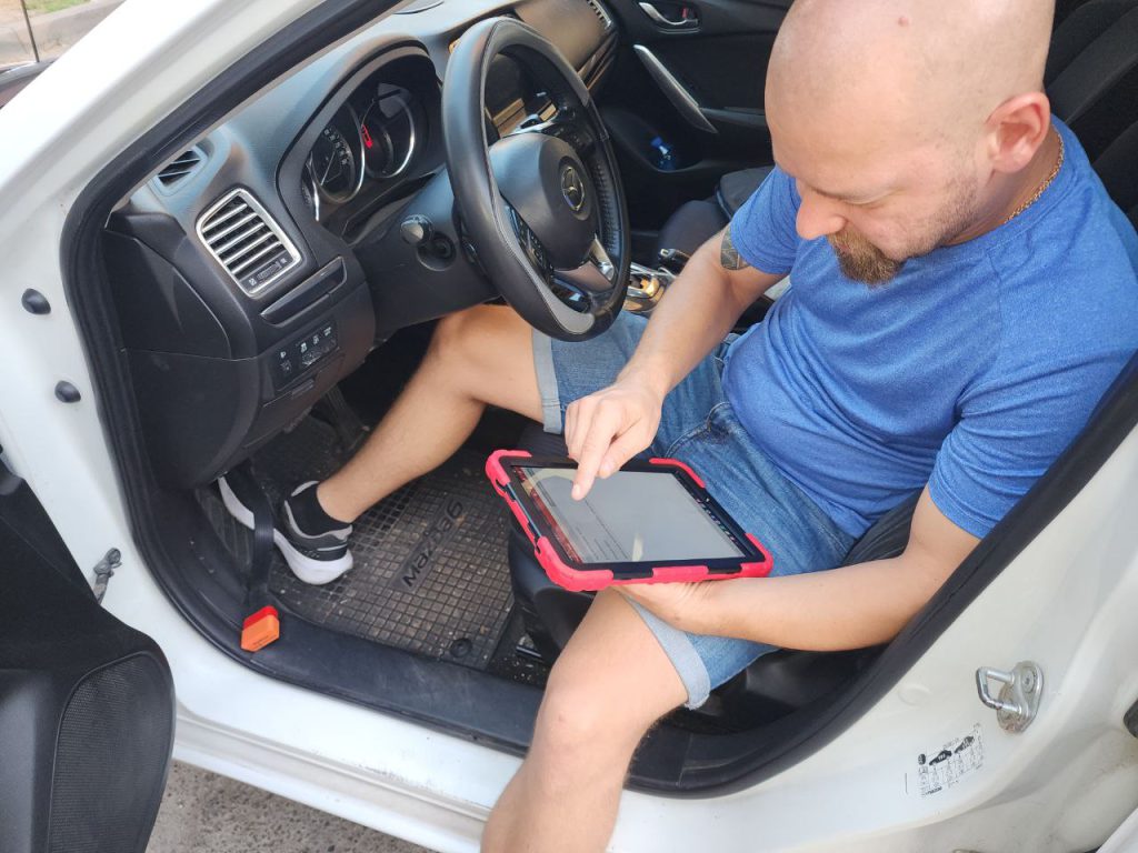 מערכות אלקטרוניות