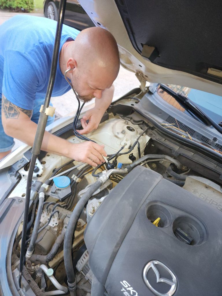 בדיקת “פרטים נסתרים”